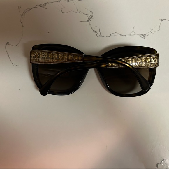 Interesting Info About Jackie O Sunglasses Chanel